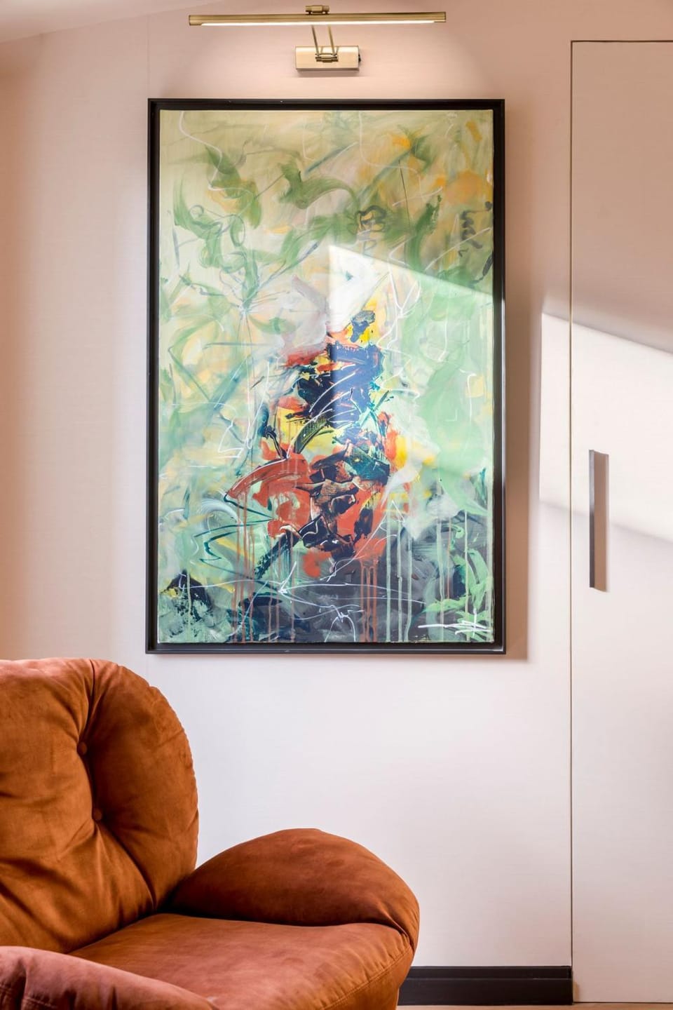 Merveil Signature Suite - Cyr II - Private terrace Apartment in Paris
