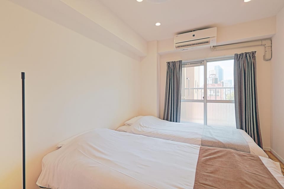 V Close to Shinjuku Kabukicho Korean Town FrWIFI G Apartment in Shinjuku