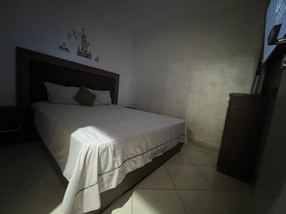 Appartement moderne a guéliz Apartment in Marrakesh