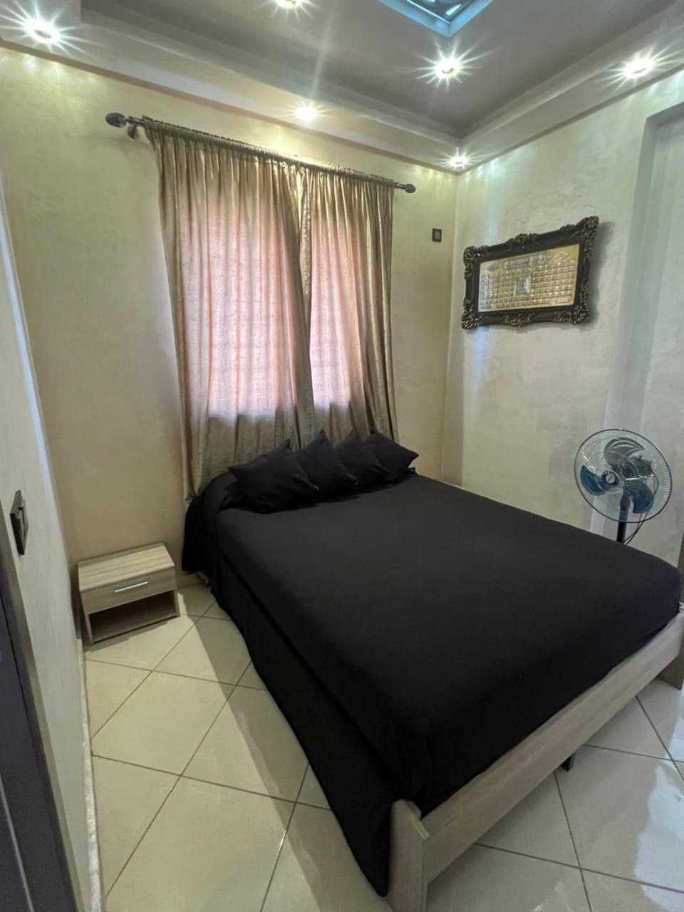 Appartement moderne a guéliz Apartment in Marrakesh