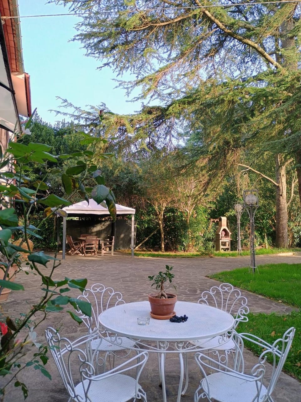 Appartamento in Casa Pilar con piscina Apartment in Capannori