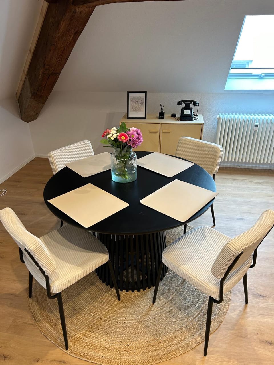 Erholungsloft Apartment in Baden-Württemberg