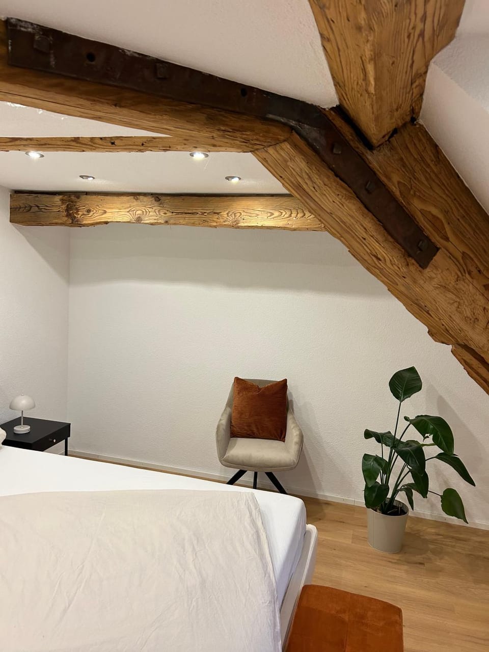 Erholungsloft Apartment in Baden-Württemberg