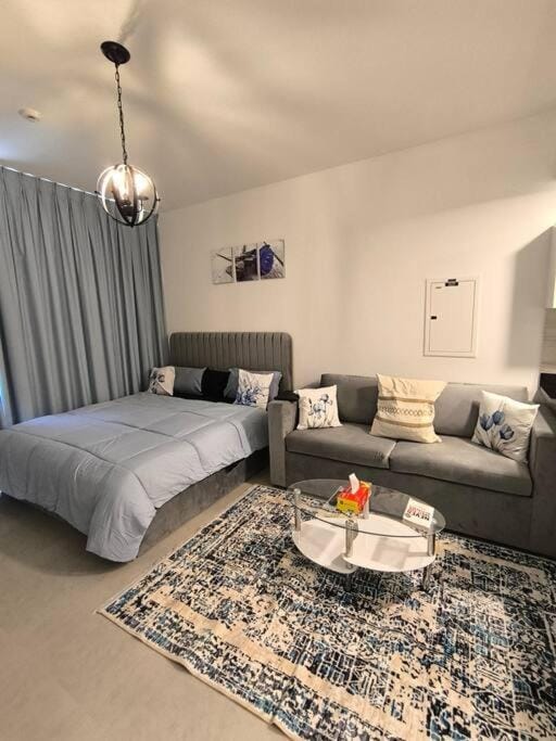 Venus saadiyat beach apartment with SeaView Apartment in Abu Dhabi