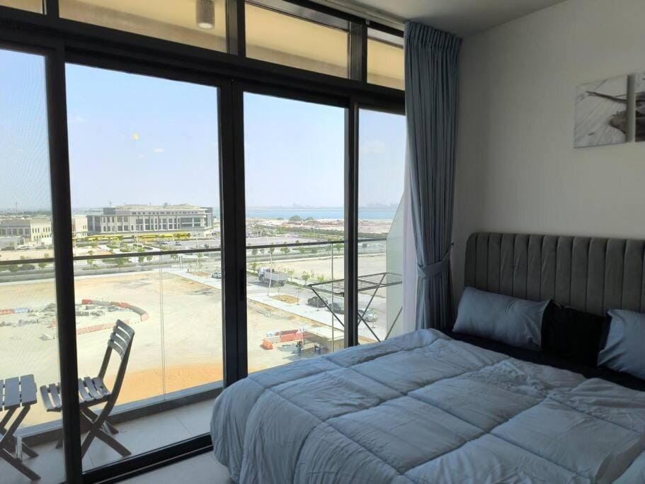 Venus saadiyat beach apartment with SeaView Apartment in Abu Dhabi