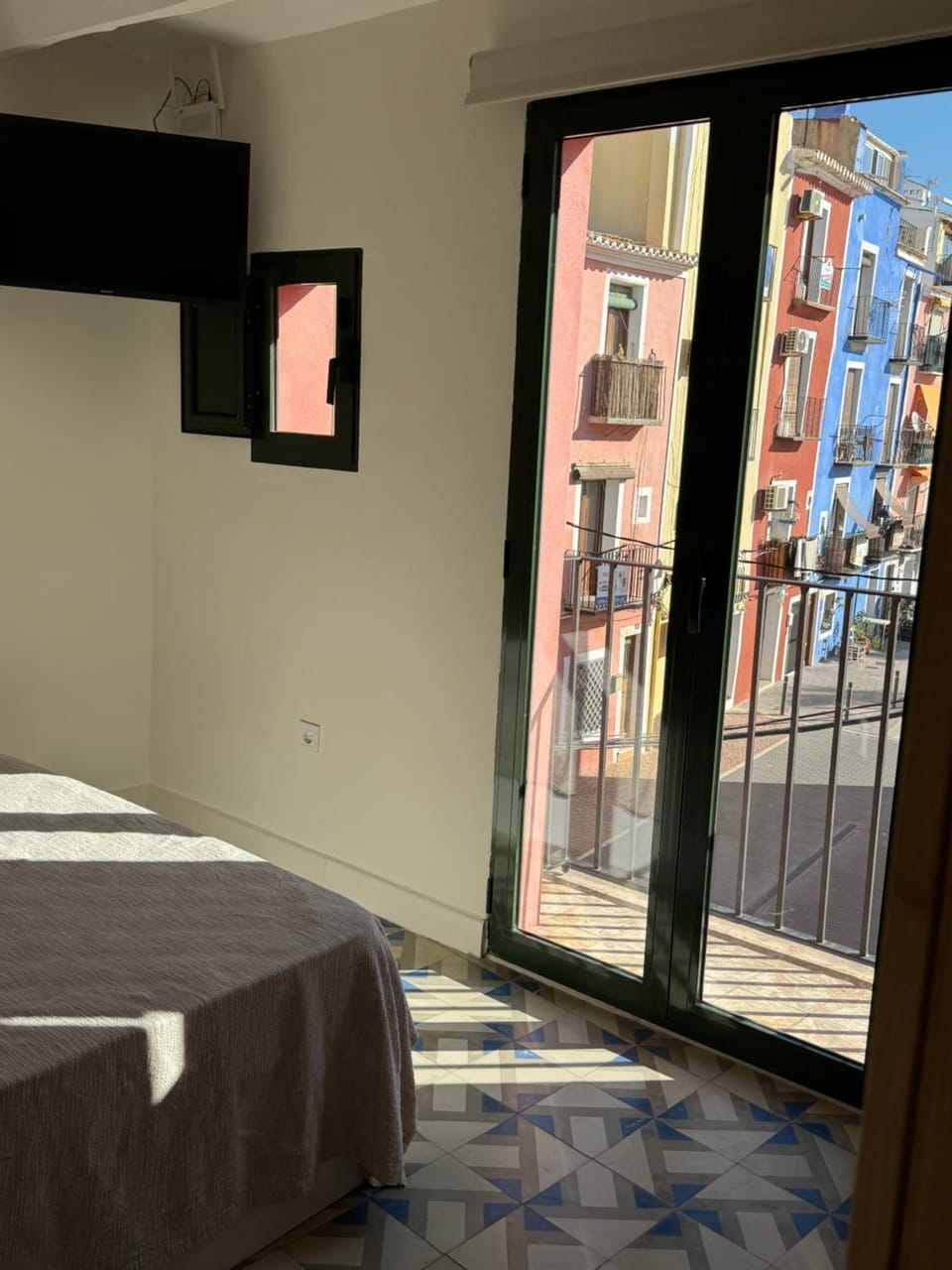 Apartamentos San Telmo Apartment in Villajoyosa