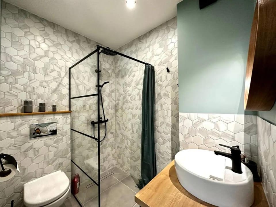 Casa Kungu Street Apartment in Latvia
