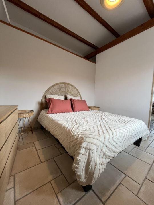 Gites du Mas Bouscas Apartment in Occitanie
