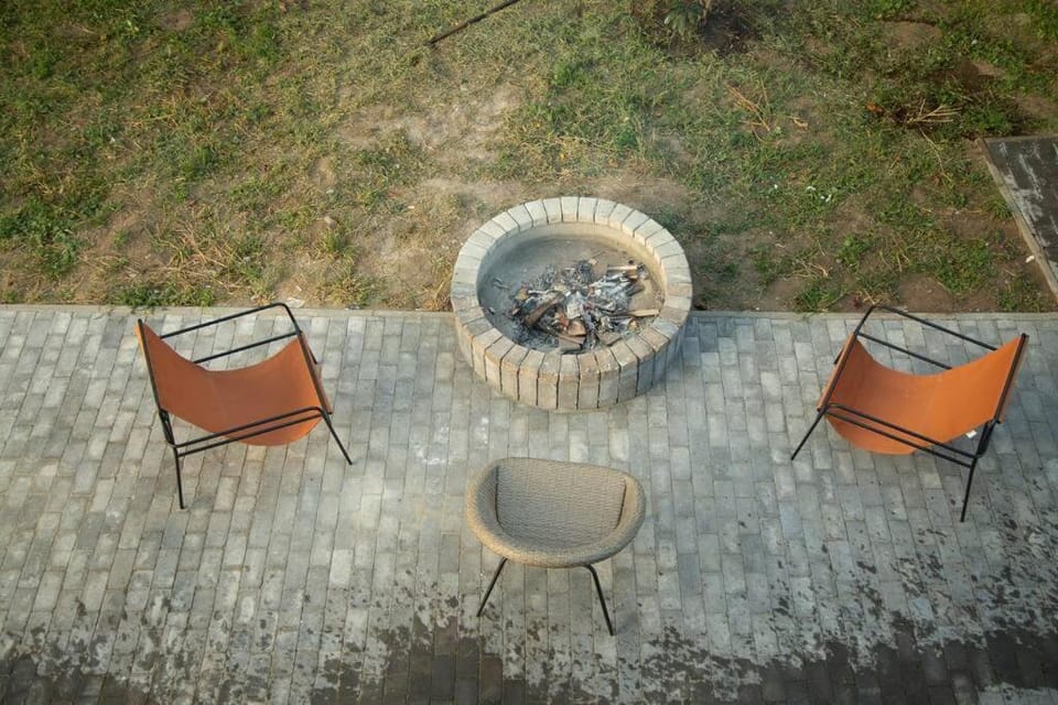 Doispe Nuci 2 Villa in Romania
