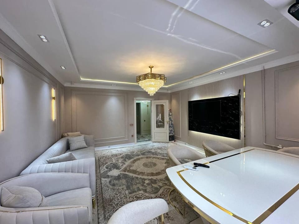 Magic Apartment in the City Center Apartment in Europe