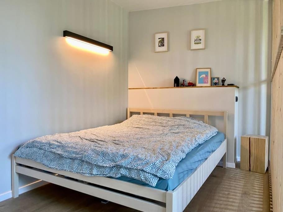Casa Ezera sreet Apartment in Latvia