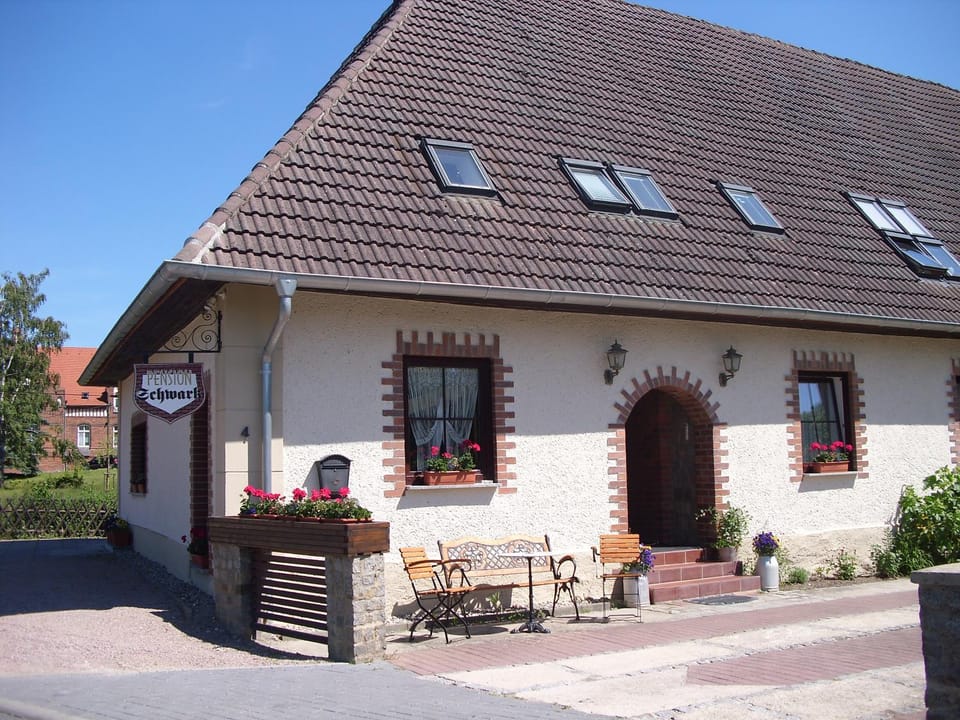 Fewo mit 3-5 Zimmer und 3-5 Bäder Apartment in Mecklenburg-Vorpommern, Germany
