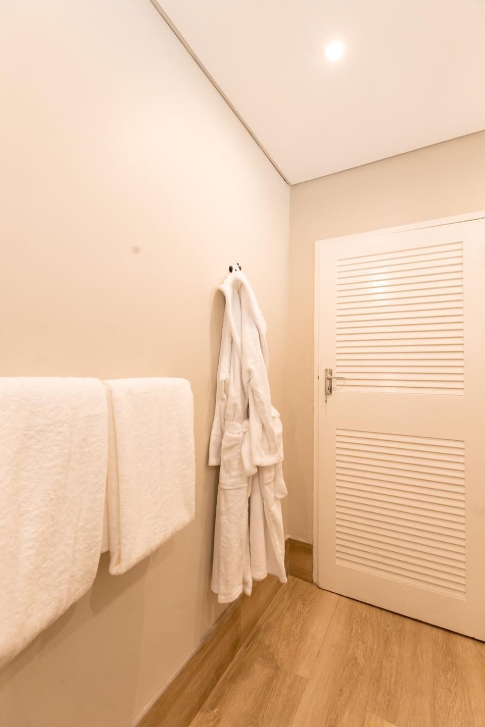 towels
