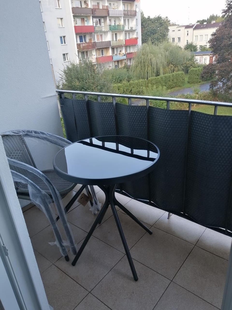 Day, View (from property/room), Balcony/Terrace