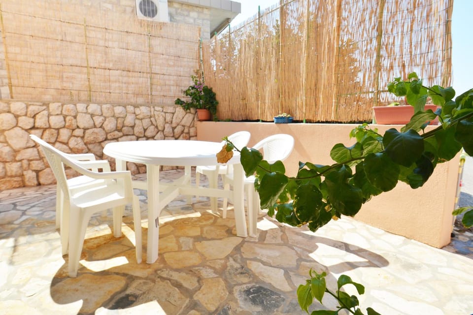 Apartments Barbati Apartment in Novalja