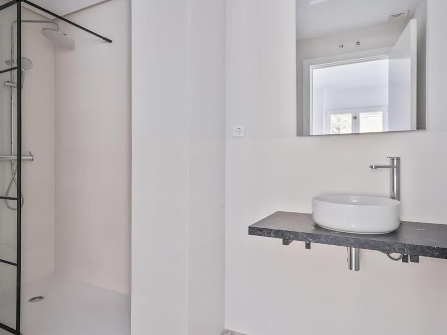 Loft Temporal a 2 min de Playa de Sagunto A1 Apartment in Port de Sagunt