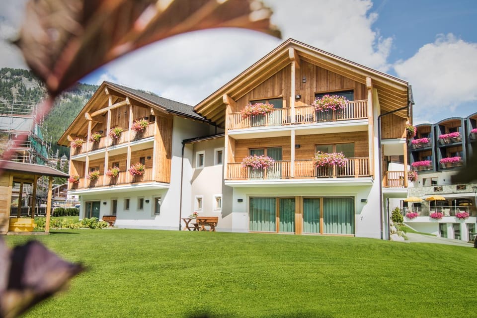 Apt Bel Pre Apartment in La Villa