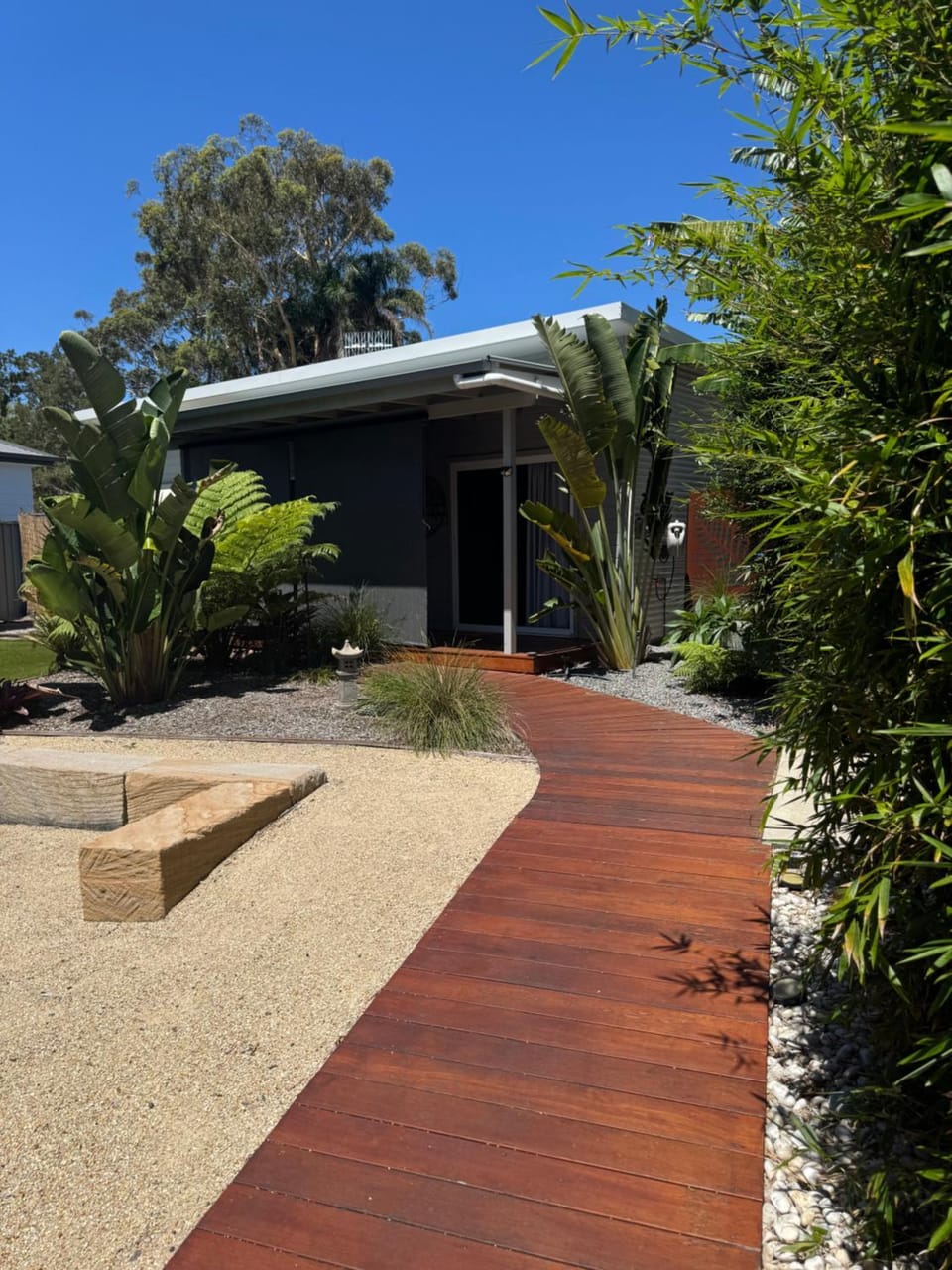 Shoaly House Cottage - A charming coastal escape Villa in Shoal Bay