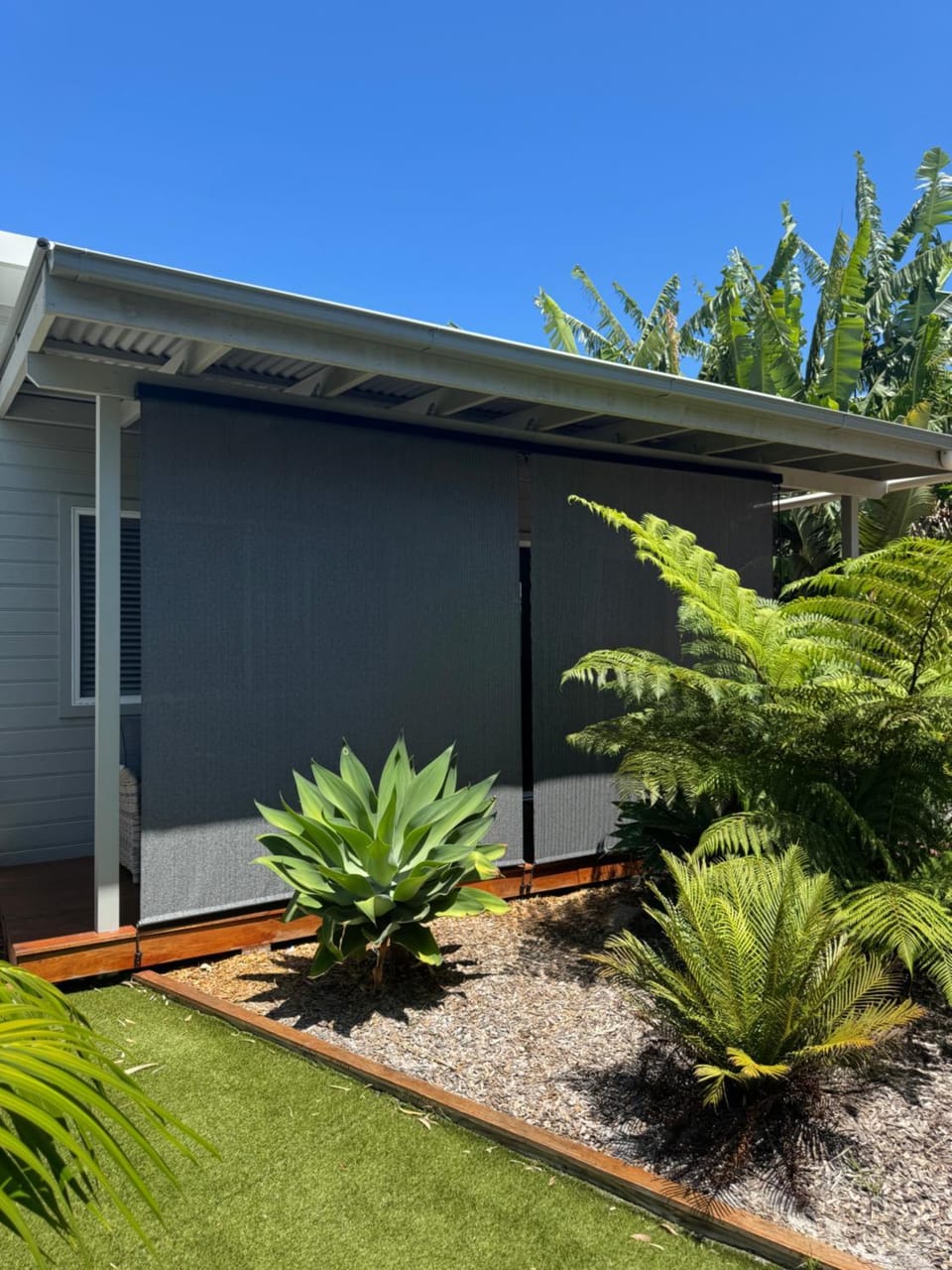 Shoaly House Cottage - A charming coastal escape Villa in Shoal Bay
