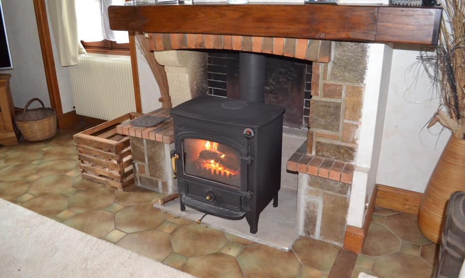 Les Bruyeres B&B 2 Bed and Breakfast in Nouvelle-Aquitaine