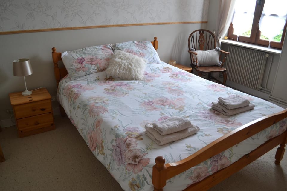 Les Bruyeres B&B 2 Bed and Breakfast in Nouvelle-Aquitaine