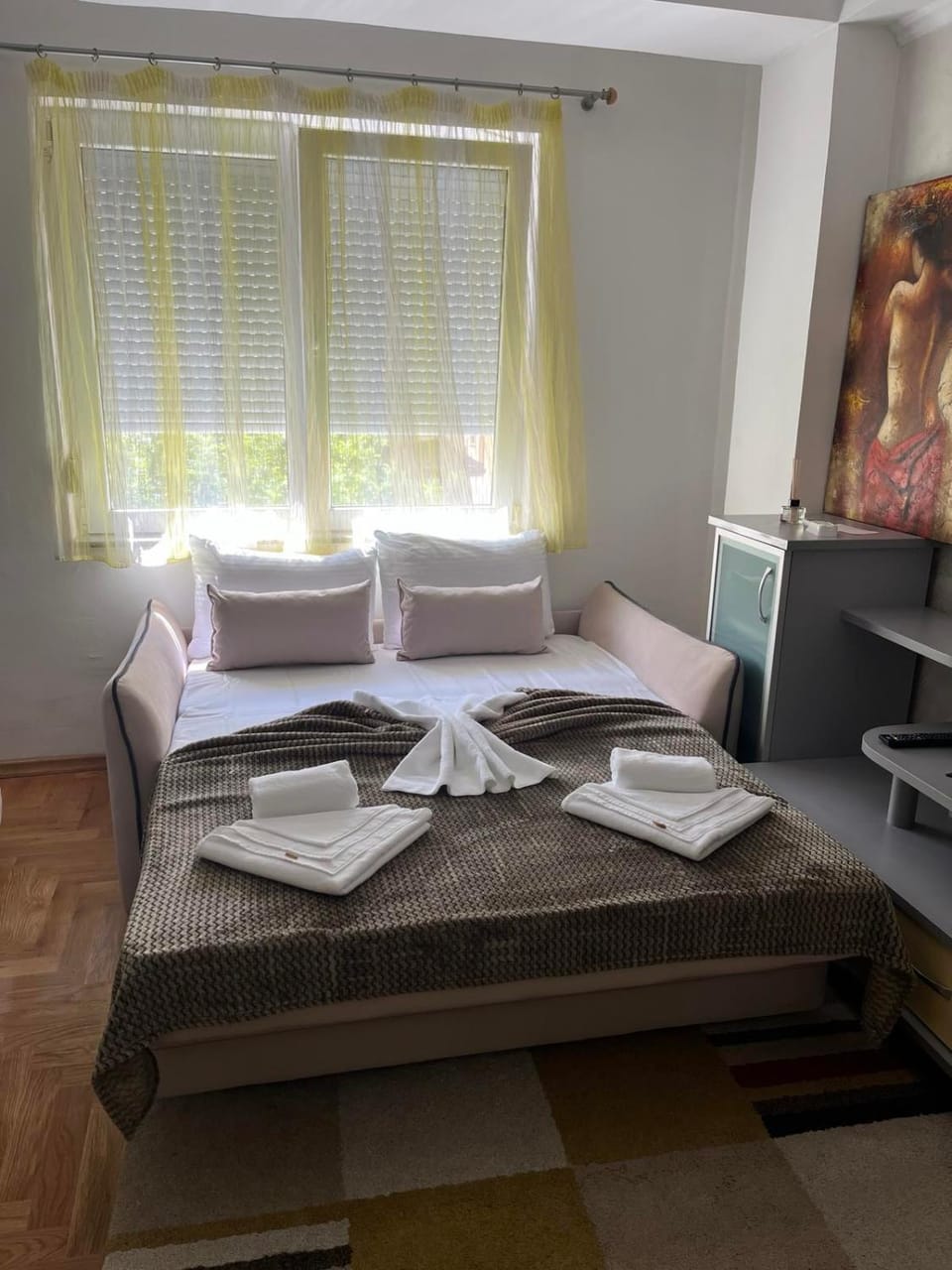 apartment 9 ohrid Apartment in Ohrid
