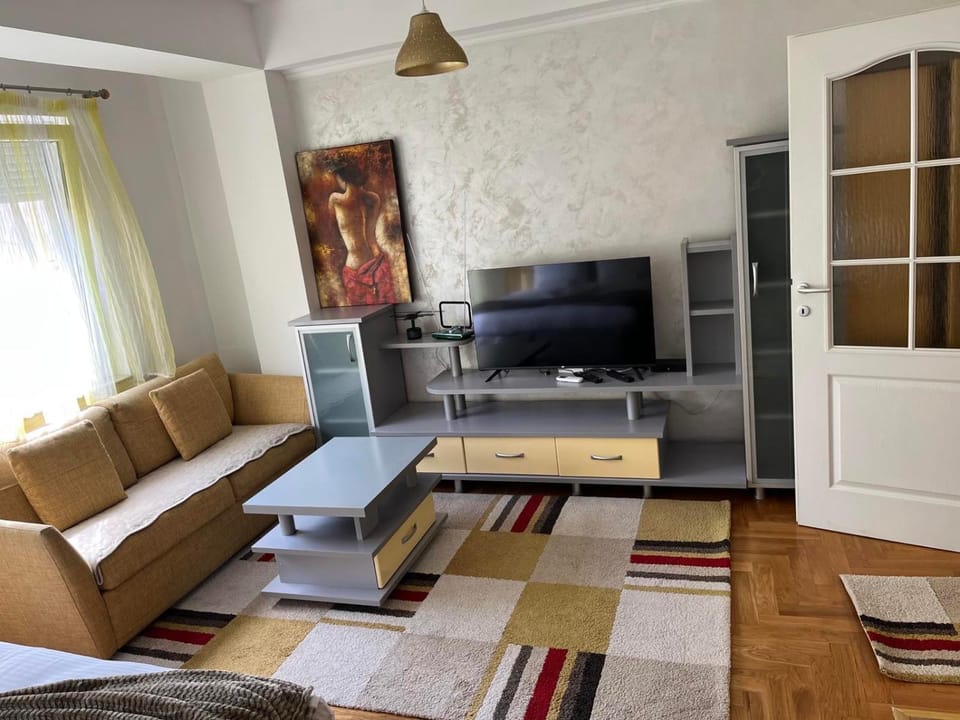 apartment 9 ohrid Apartment in Ohrid