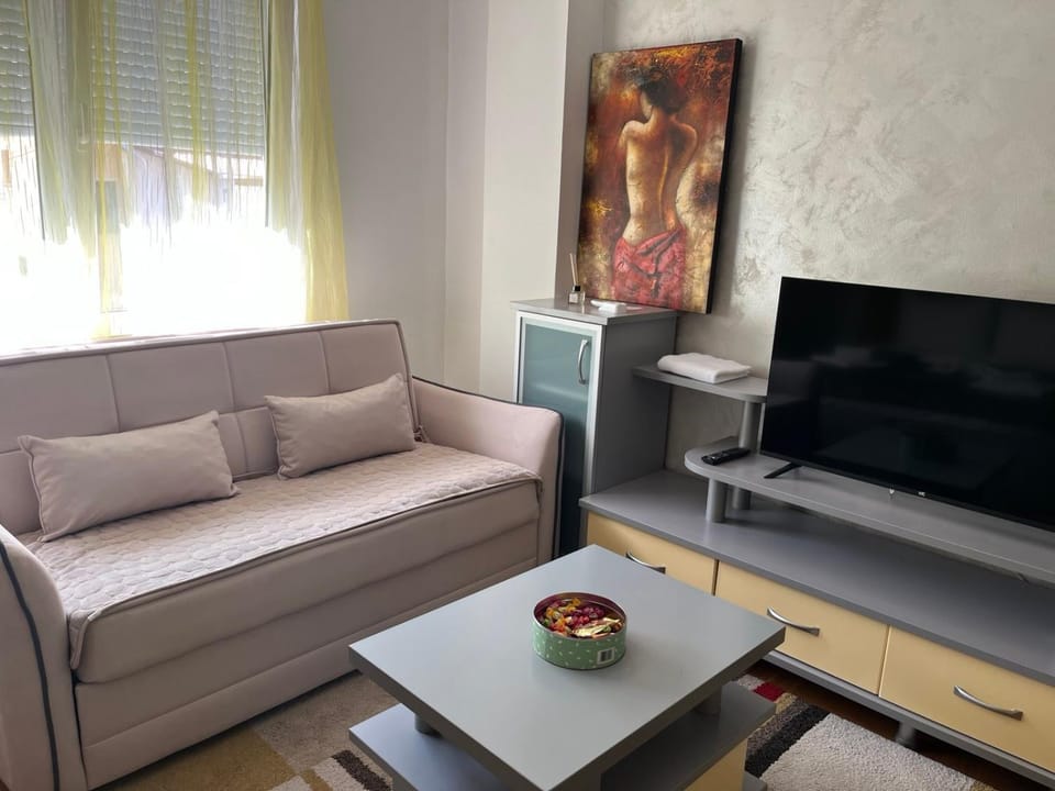 apartment 9 ohrid Apartment in Ohrid