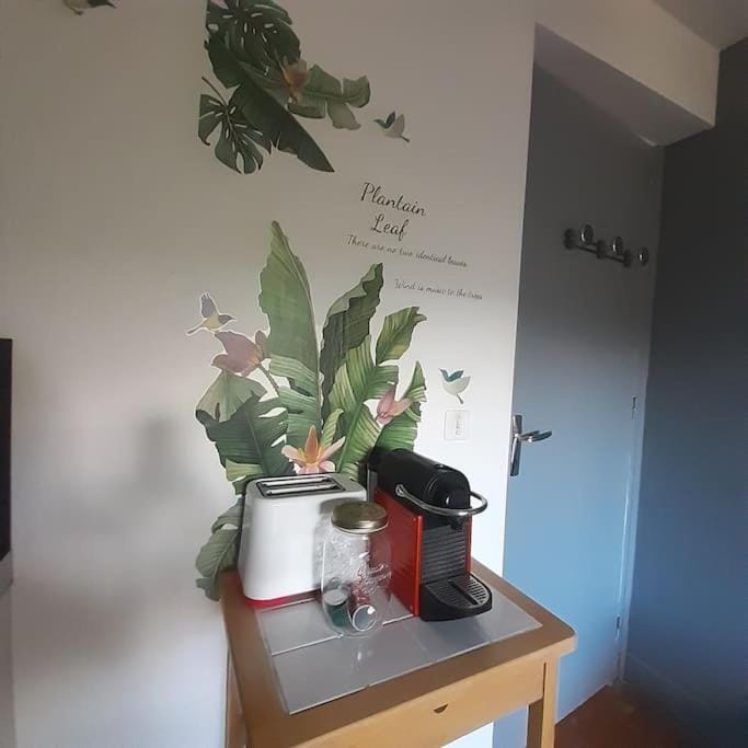 Appartement dans Maison Apartment in Aix-les-Bains