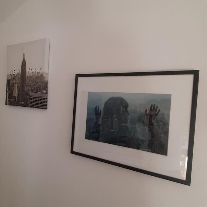 Appartement dans Maison Apartment in Aix-les-Bains