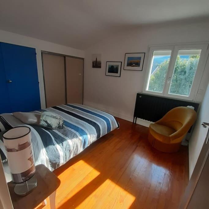 Appartement dans Maison Apartment in Aix-les-Bains