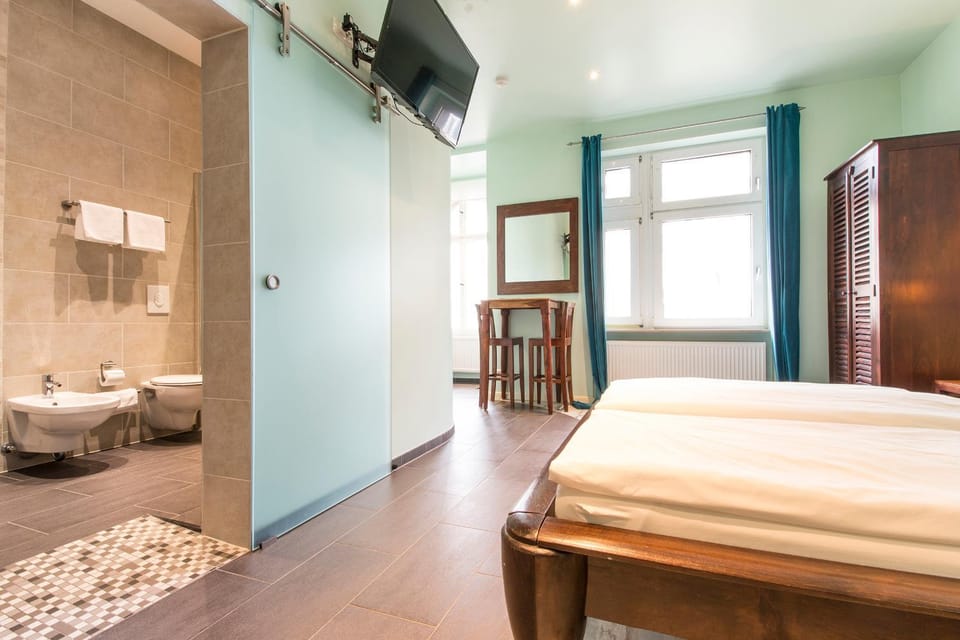 Visage Appart Apartment in Berlin