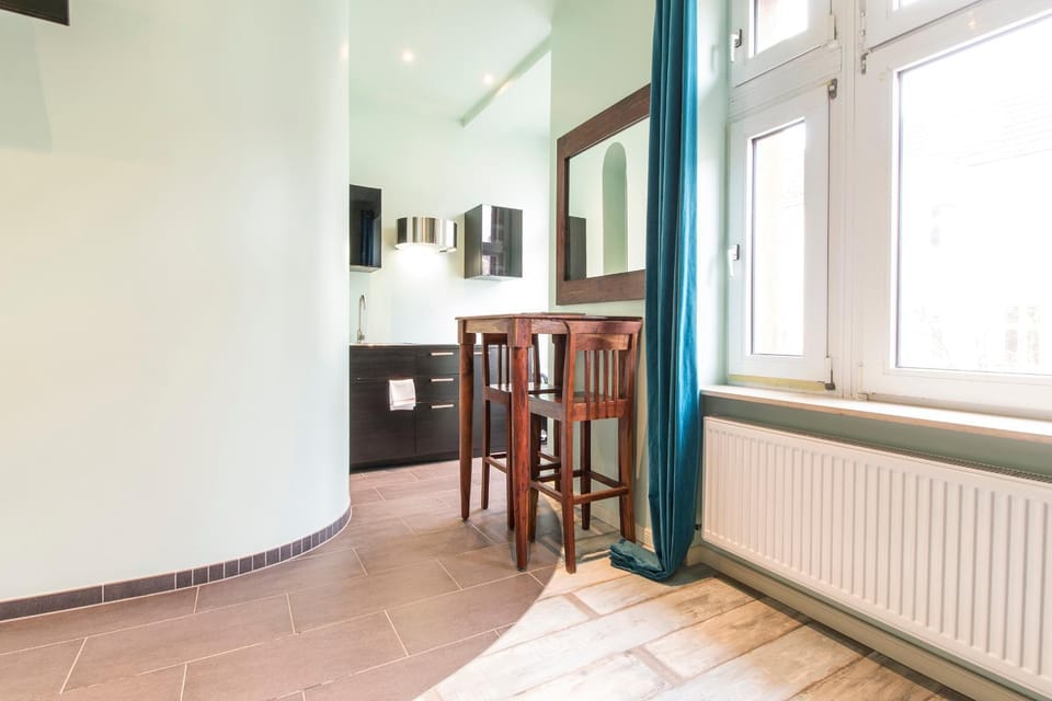 Visage Appart Apartment in Berlin