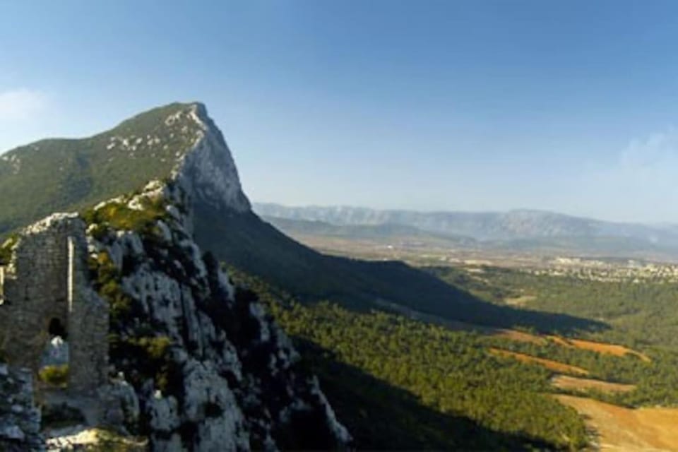 Gîte du Pic Saint loup House in Occitanie