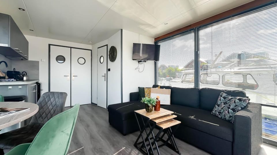 Golfzicht by Droomvilla House in North Holland (province)