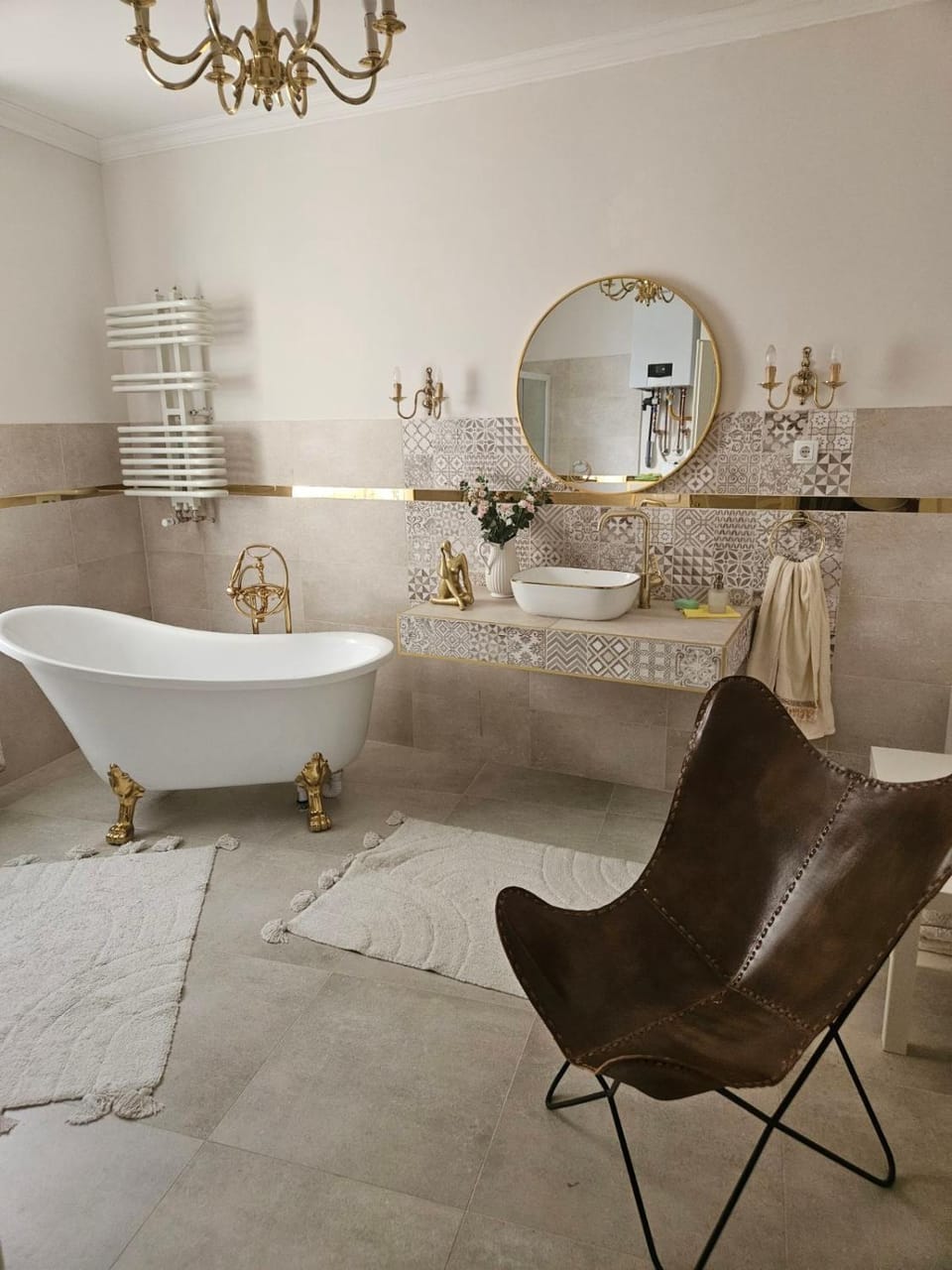 Aurelia Apartment in Croatia