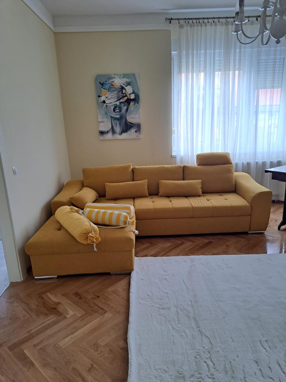 Aurelia Apartment in Croatia