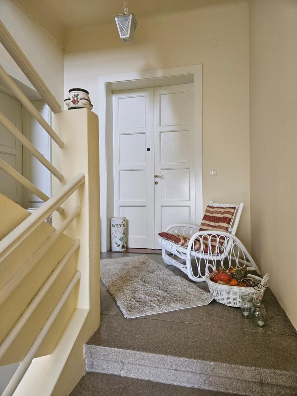 Aurelia Apartment in Croatia