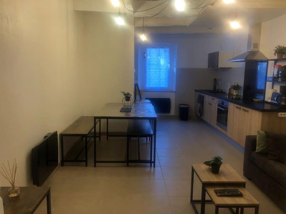 Maison de l'Abbaye des Prémontrés Apartment in Grand Est