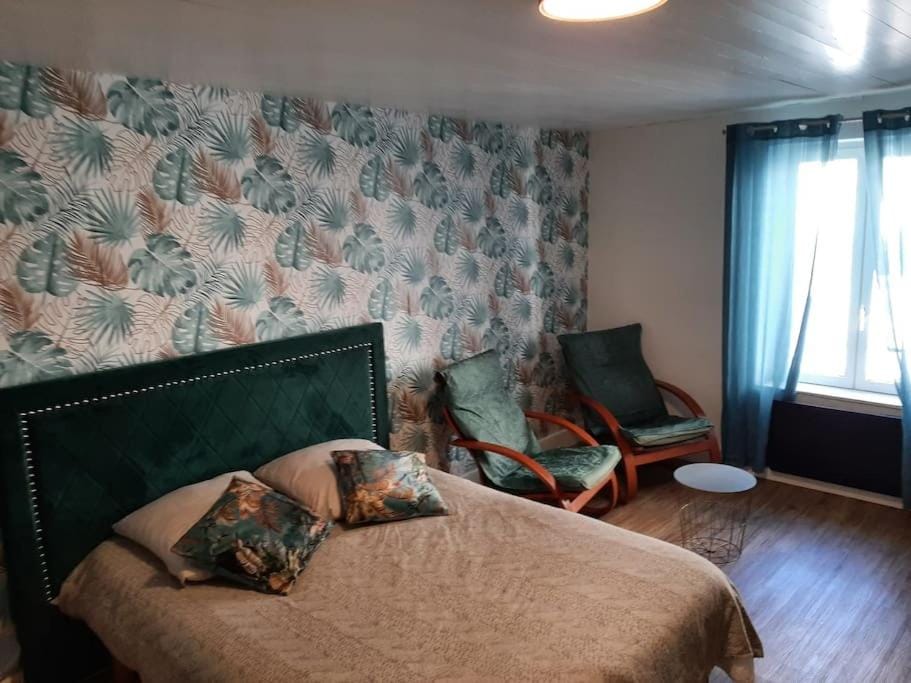 Maison de l'Abbaye des Prémontrés Apartment in Grand Est