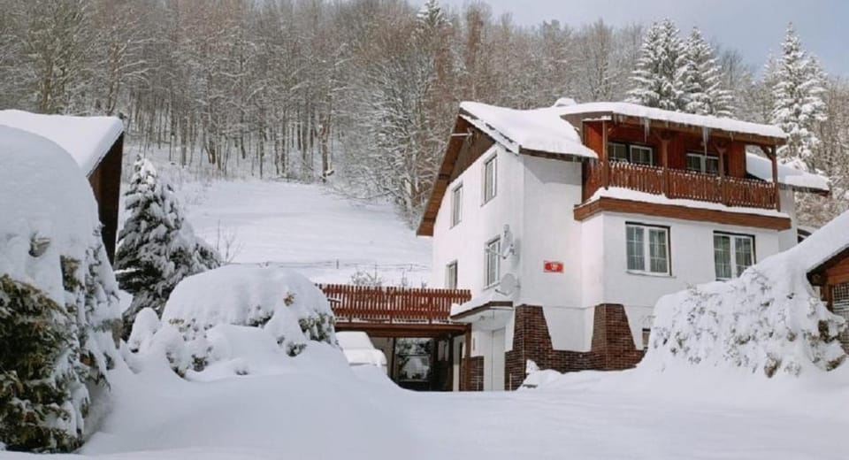 Černý Důl 241 House in Czechia
