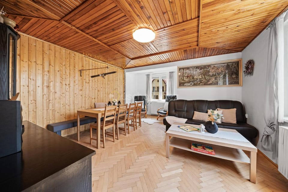 Černý Důl 241 House in Czechia