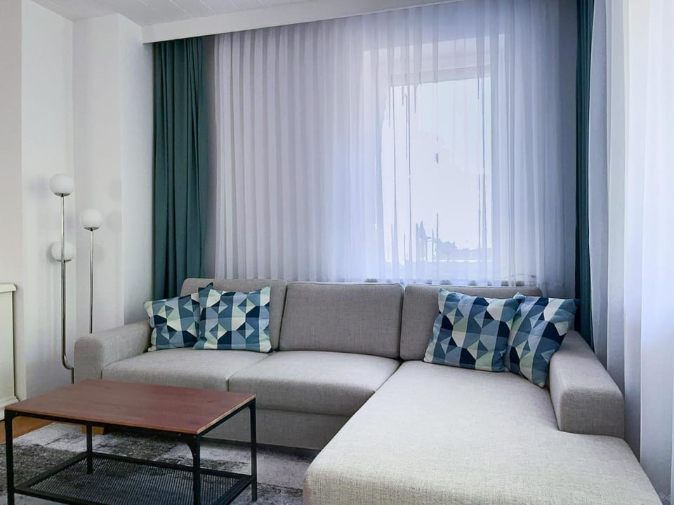 Ferienwohnung Moll Apartment in Bad Reichenhall