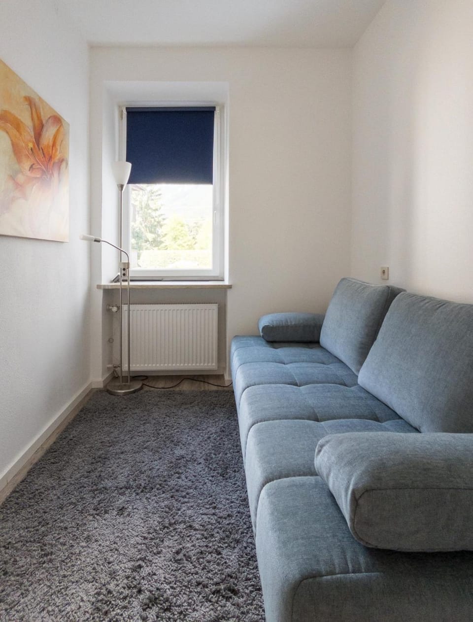 Ferienwohnung Moll Apartment in Bad Reichenhall