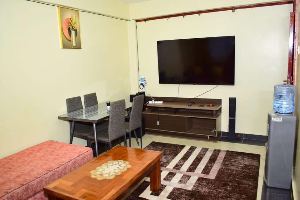 TV and multimedia, Dining area