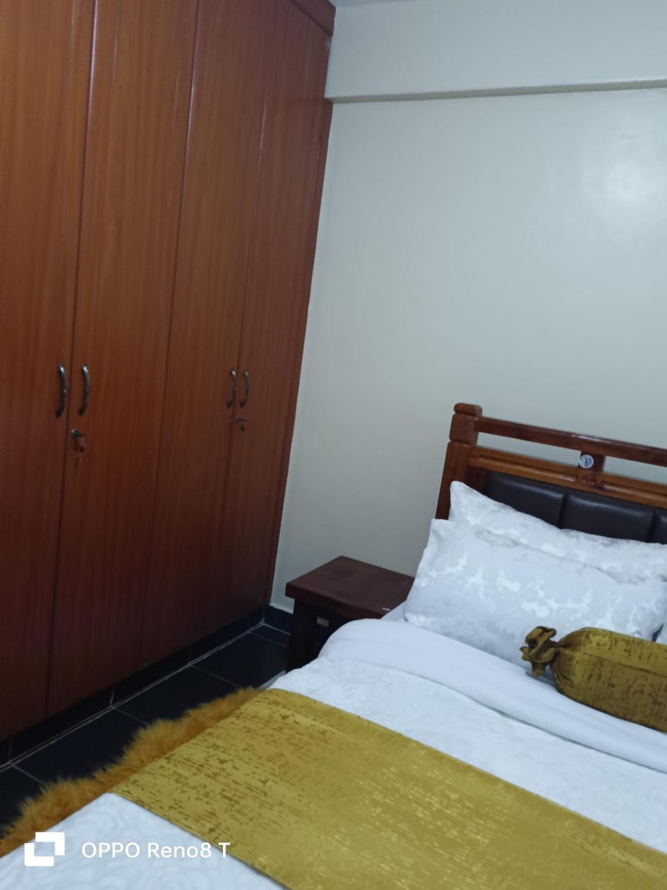 Miraca Bed and Breakfast in Uganda