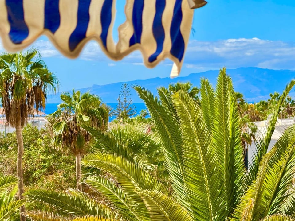 BLUEBIRD Luxury apartment in Las Americas Apartment in Playa de las Americas