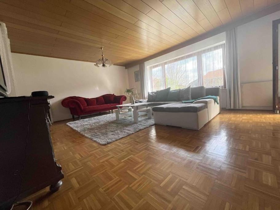 DUG101 - Große Monteurwohnung Apartment in Bavaria