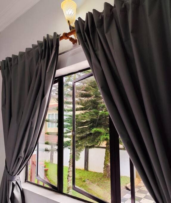 Bukit Cottage - bungalow style House in Tanah Rata