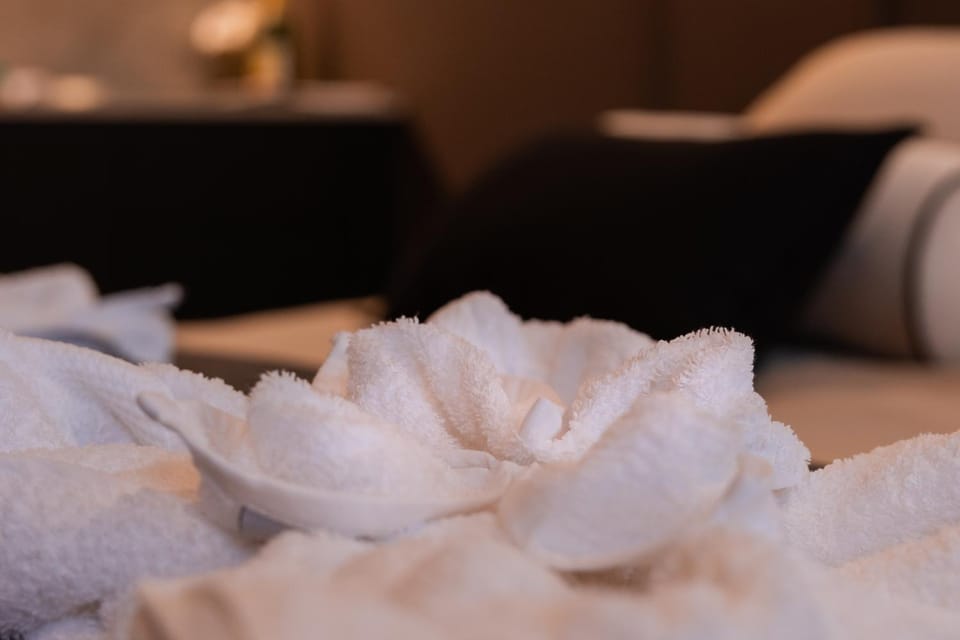 towels